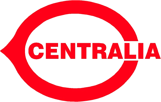 Centralia logo